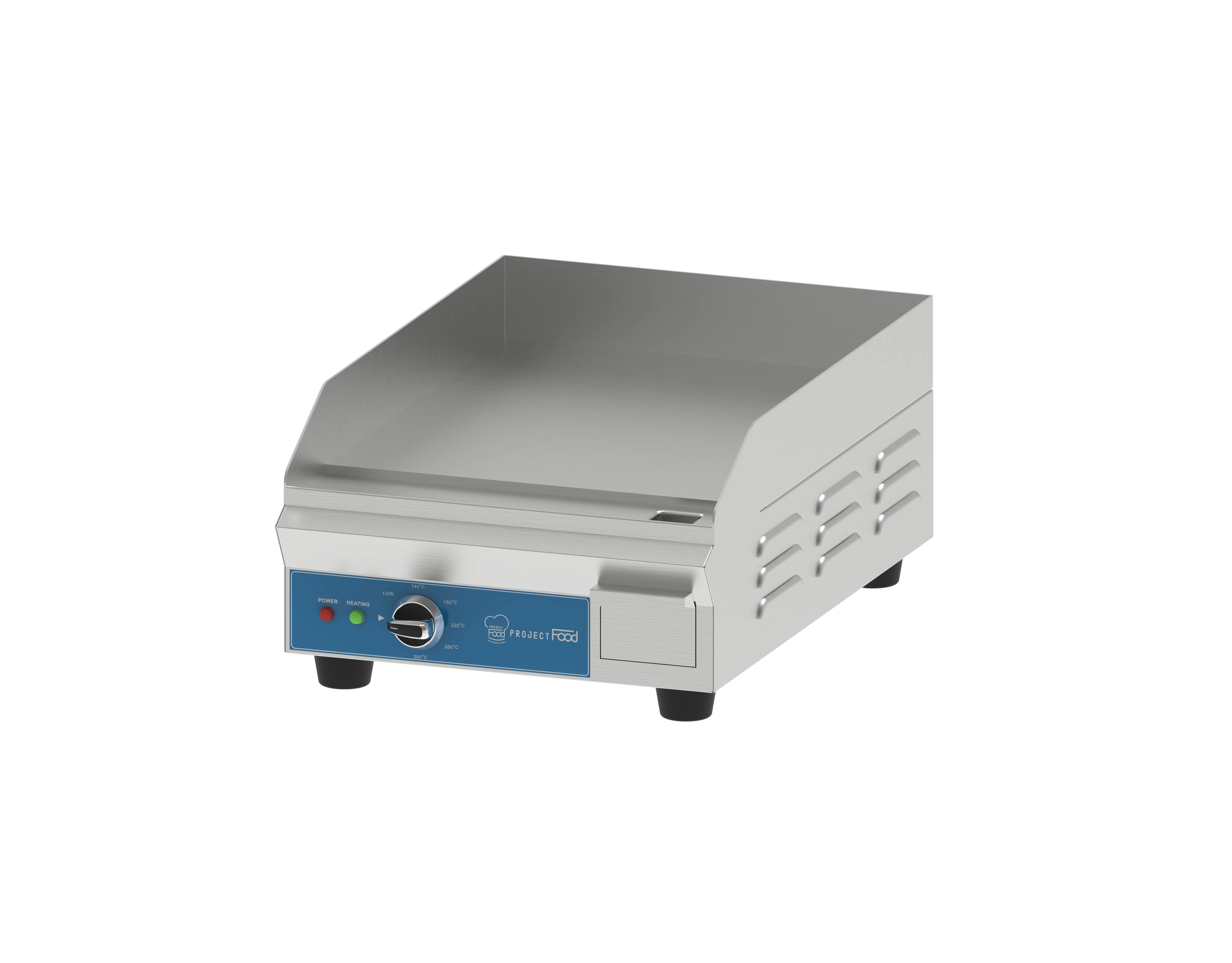 Countertop Griddle 14