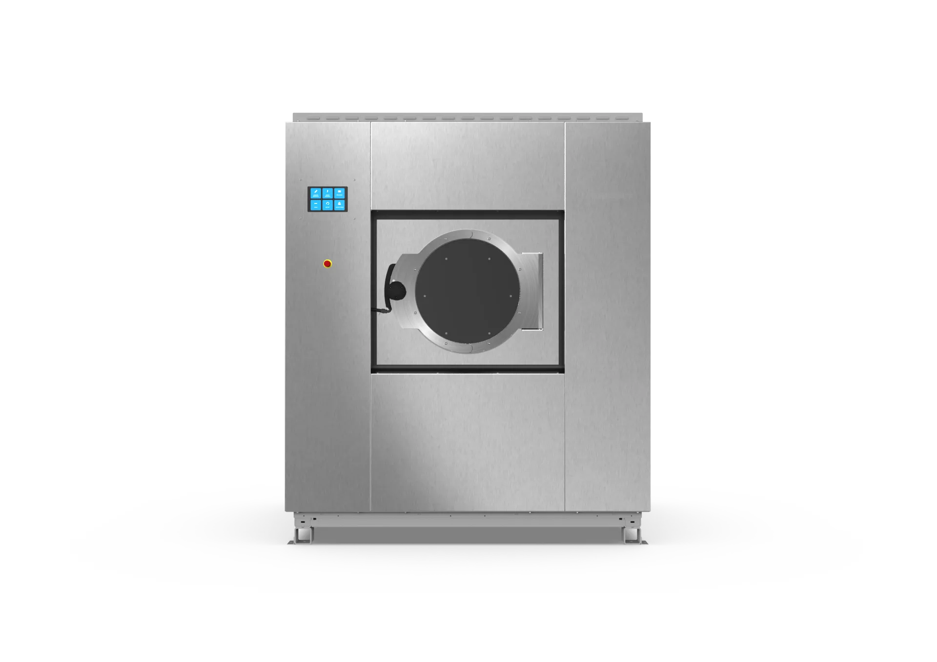 Electric Washing machine.55kg IMESA