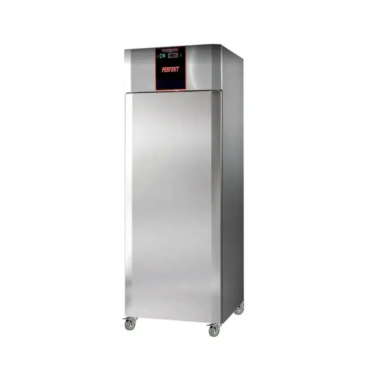 Upright Chiller 700 L Tecnodom