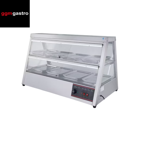 Food Display Warmer