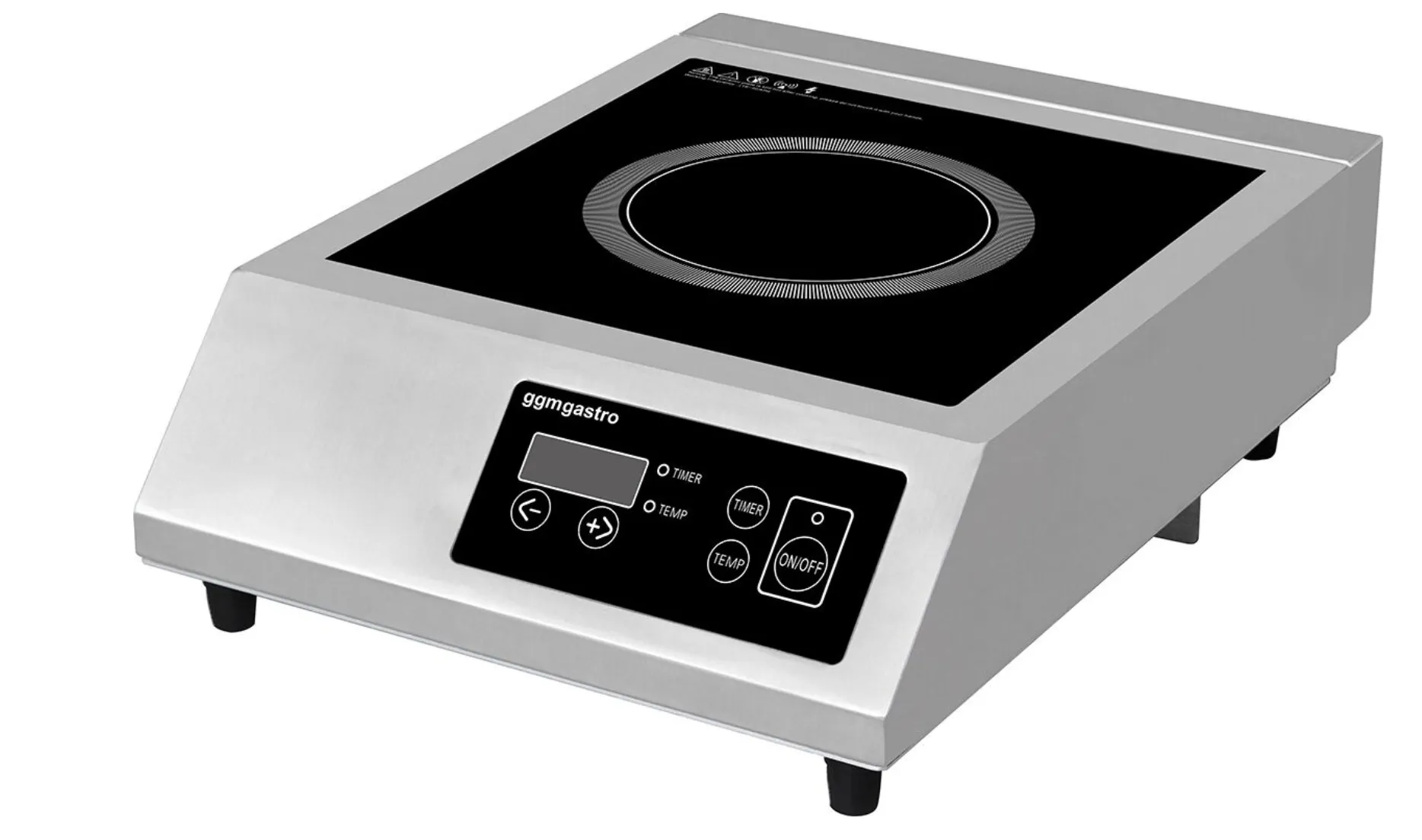Electric Induction Cooker