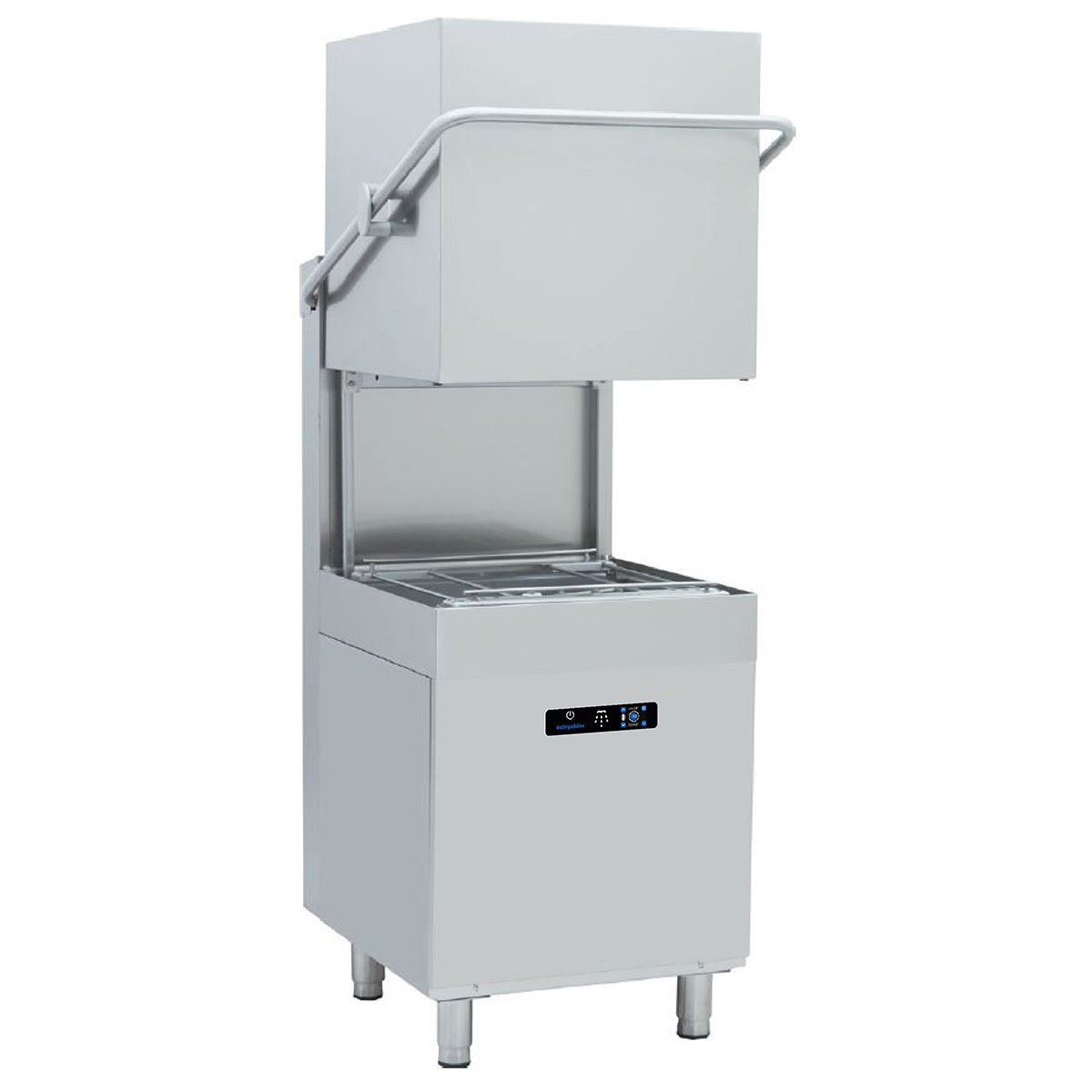 Hood Type Dishwasher