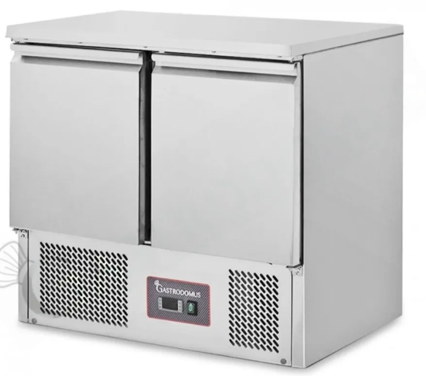 Work Top Chiller (Saladette) 90CM - GASTRODOMUS