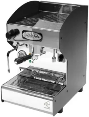 Espresso coffee machine - 1 Group Electric