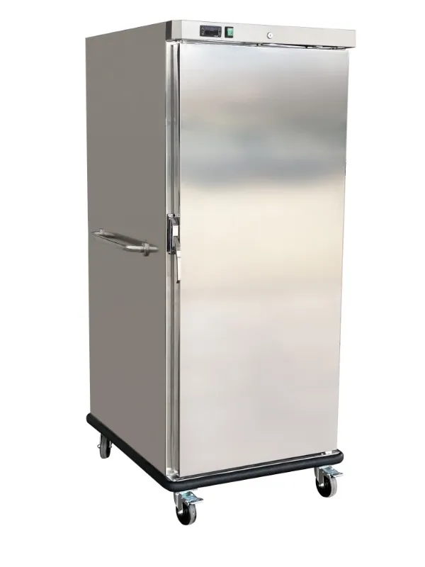 Hot banquet Trolley - GASTRODOMUS