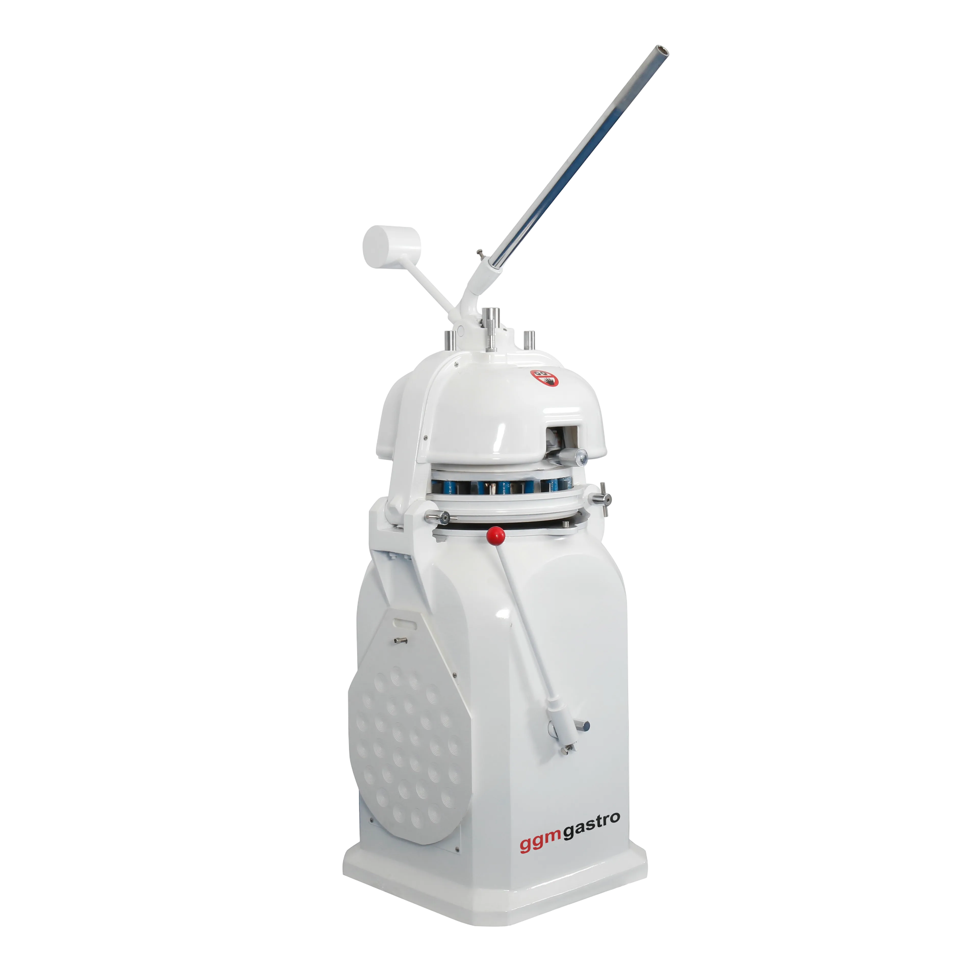 Dough Divider & Roounder