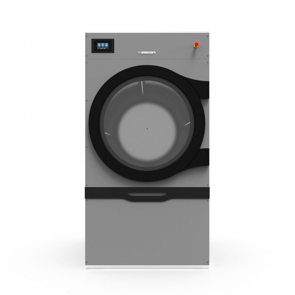 Electric Tumble dryer.32KG - IMESA