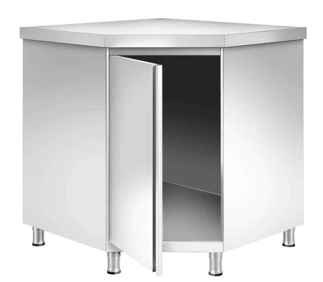 Corner Base Cabinet