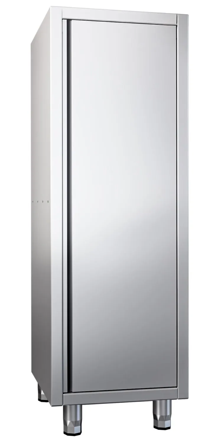 Single Upright Cabinet.