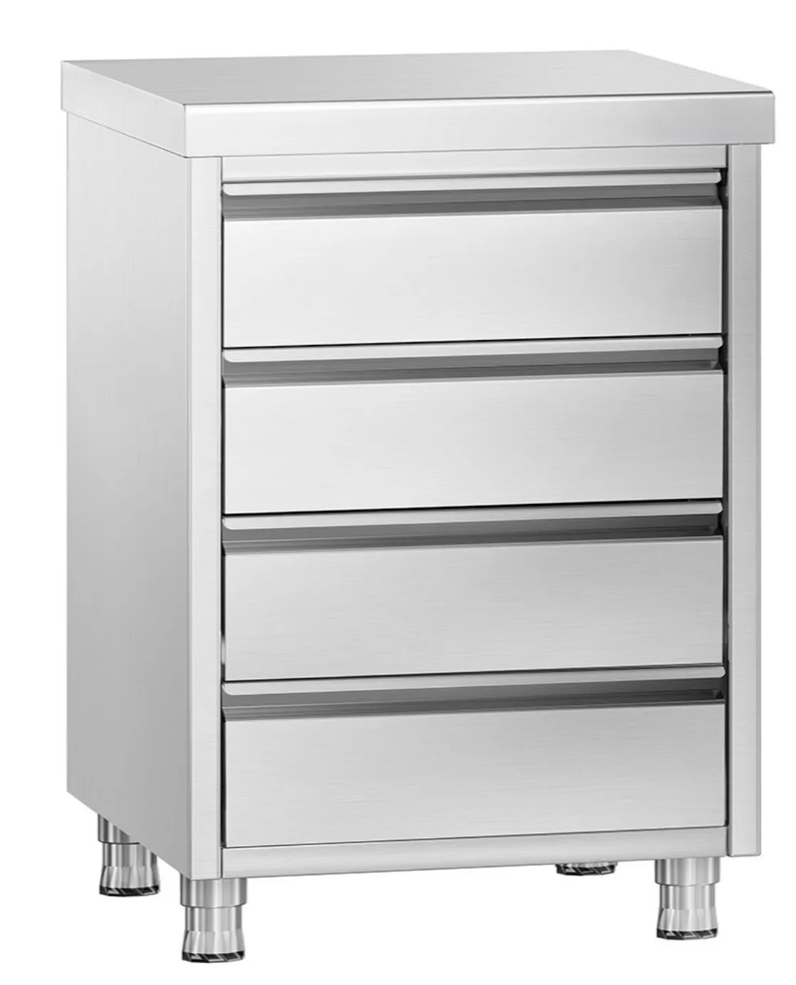 Drawers cabinet - 4 drawers