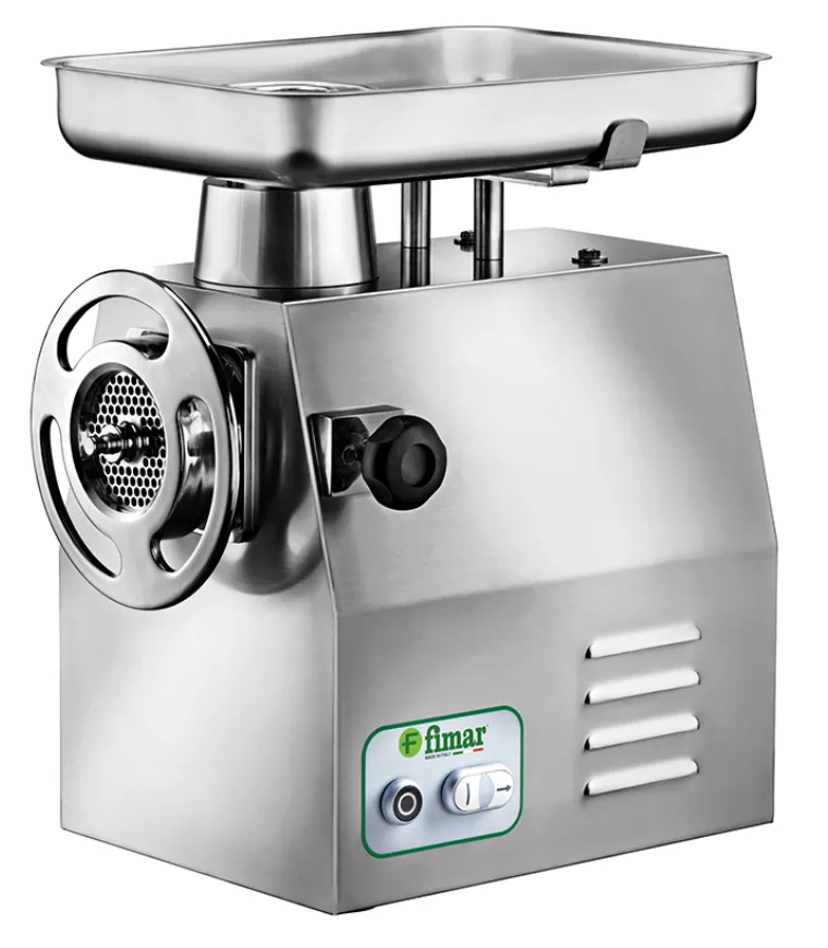 Meat Mincer TR32SQ0IX40ST