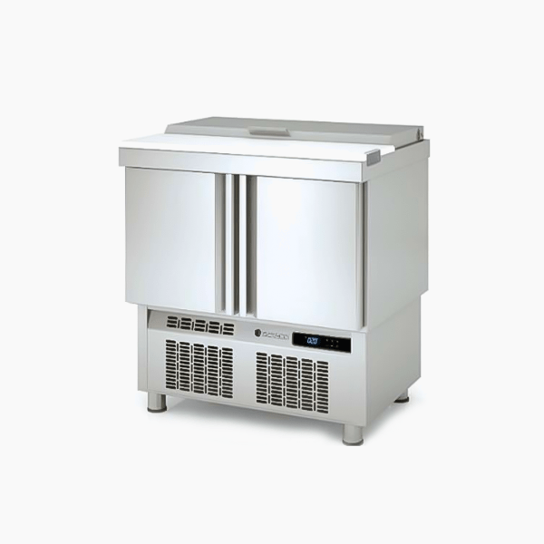 Saladette / Salad Chiller - GASTRODOMUS