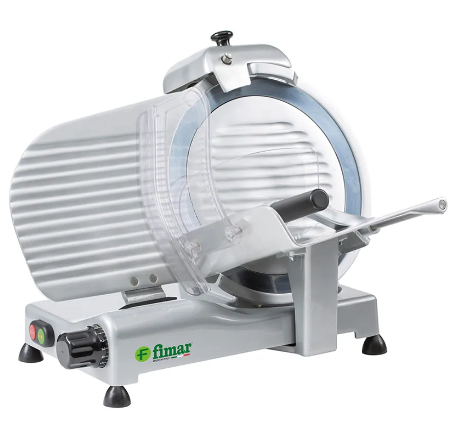 Meat Slicer ECO250