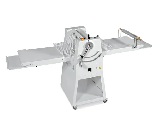 Dough Sheeter Large Width Adjustable Thickness - XTS