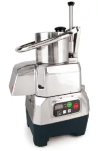 Combination Food Processor KTVM-M2 (Vegetable Cutter + 8L Cutter Mixer)