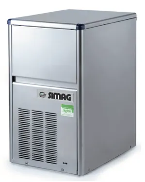 Ice maker - Cube Shaped 289S 127 kg - SIMAG SCOTSMAN