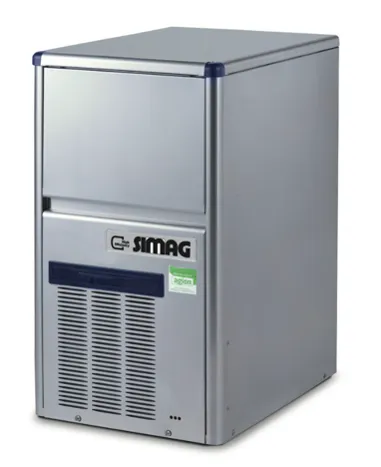 Ice Cube Maker 25 kg - SIMAG