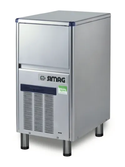 Ice Cube Maker 32 kg - SIMAG