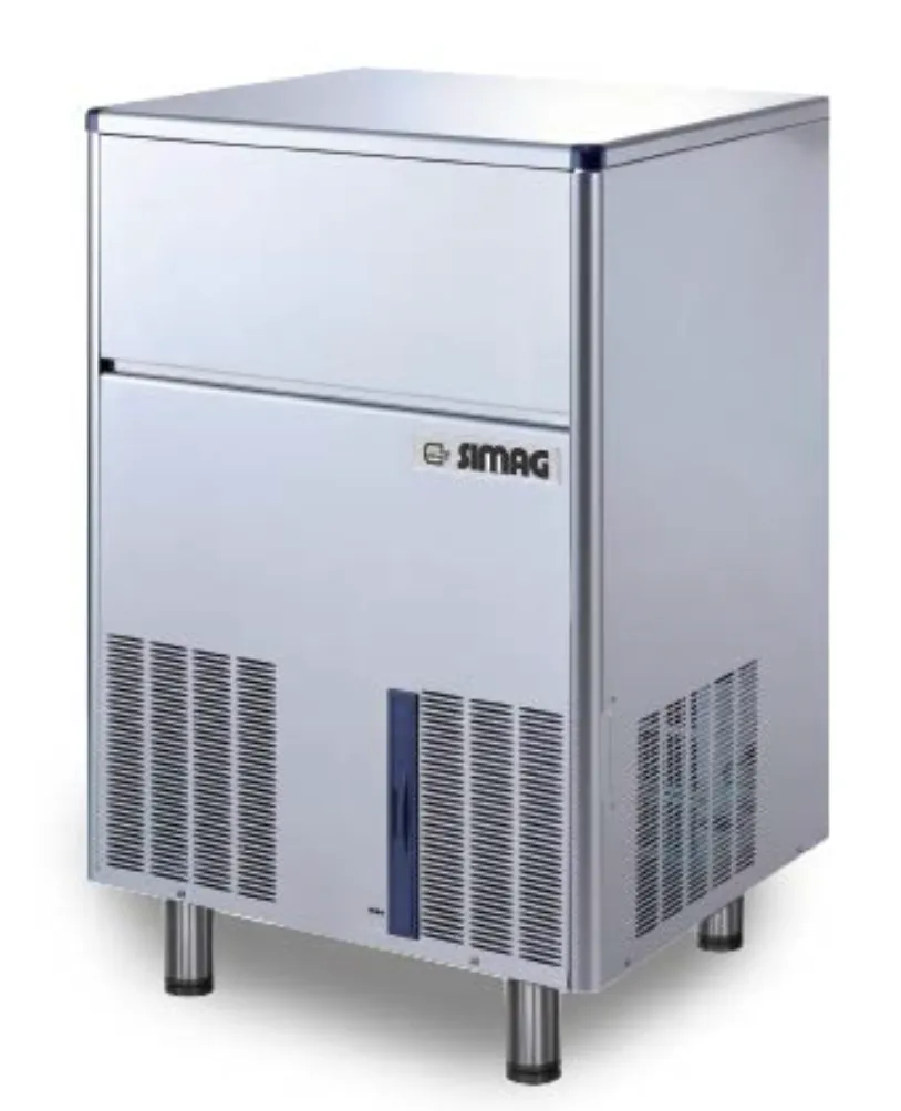 Ice Cube Maker - 92 kg