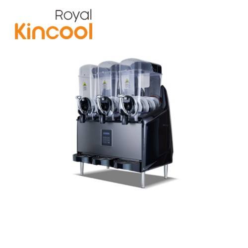 Slush Machine - 3 Bowls - Royal Kincool