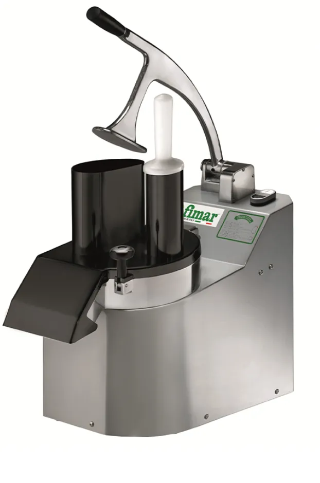 Vegetable Cutter Machine TV3000