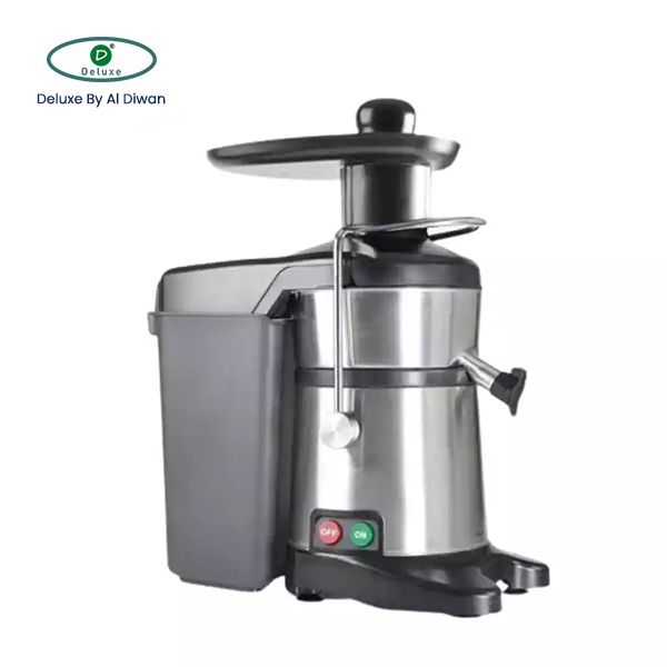 Juice Extractor 120kg/h 220V