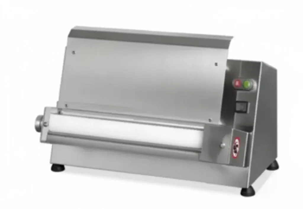 Rolling Machine Pizza & Dough Preparation - GGF