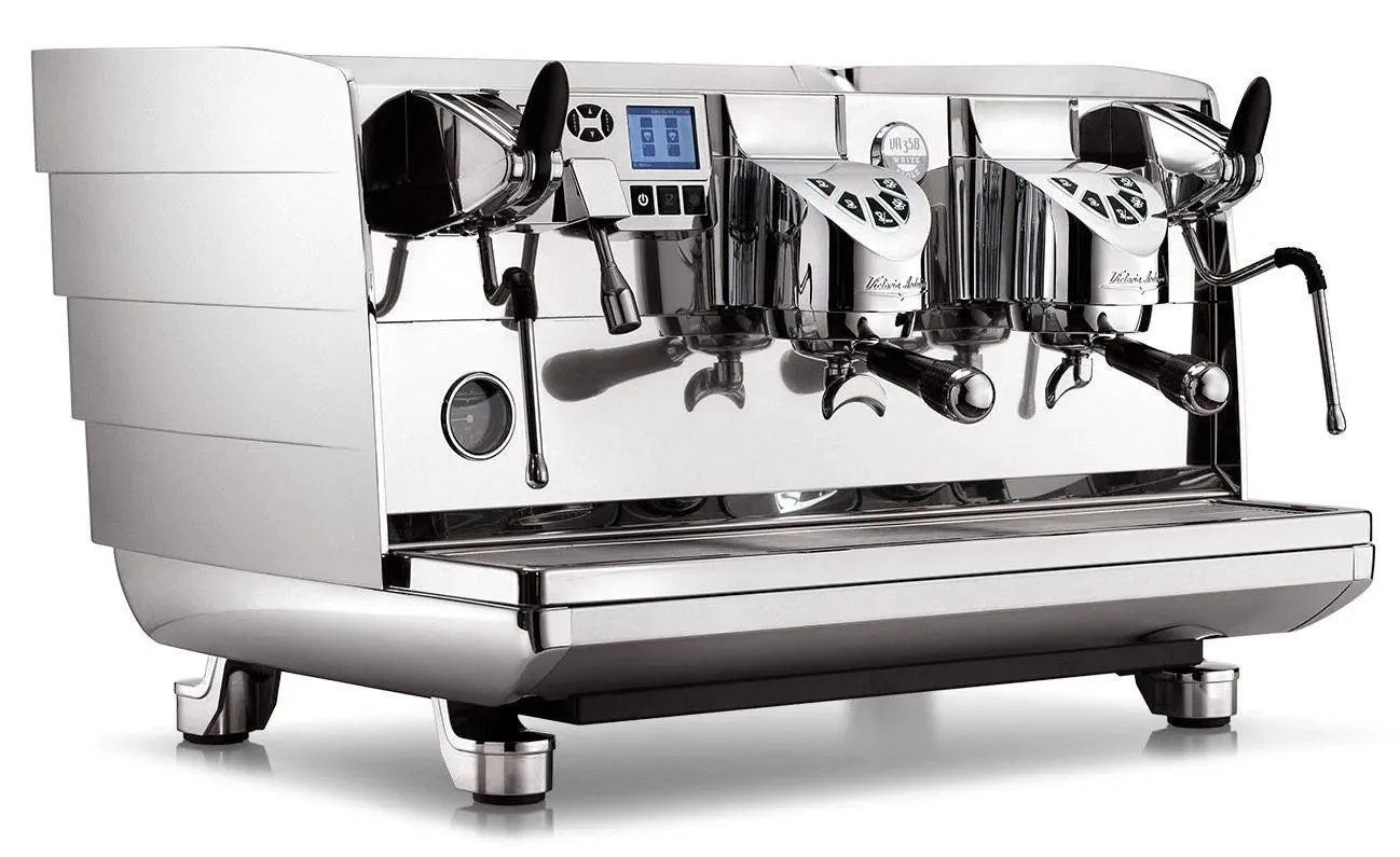 Victoria Arduino VA358 2 Group Espresso Machine