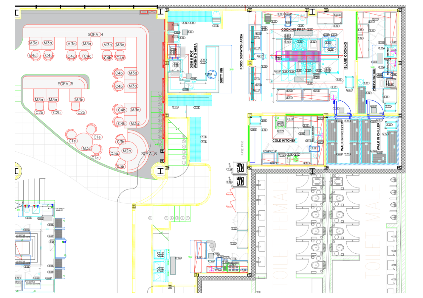 Expert Design Consultation