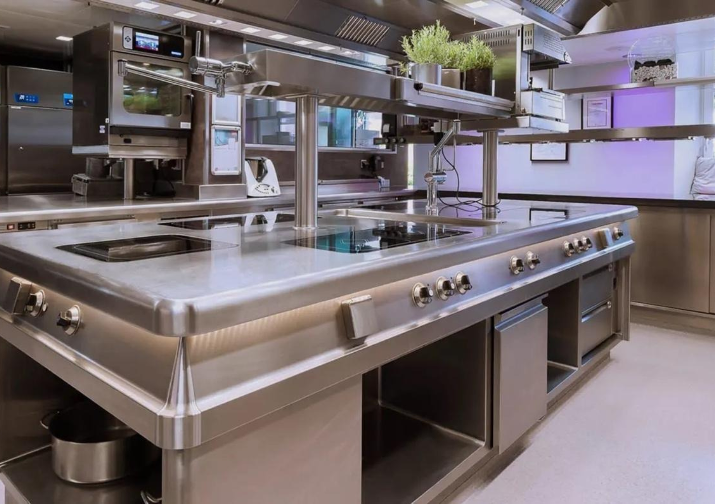 Comprehensive Installation Services